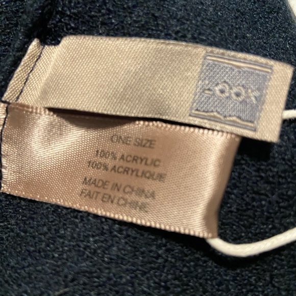 Look by M Shawl Vest - Picture 4 of 4